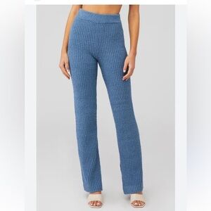 4th & Reckless Liria knit trouser